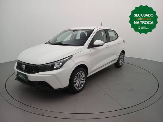 FIAT ARGO 1.0 FIREFLY FLEX DRIVE MANUAL